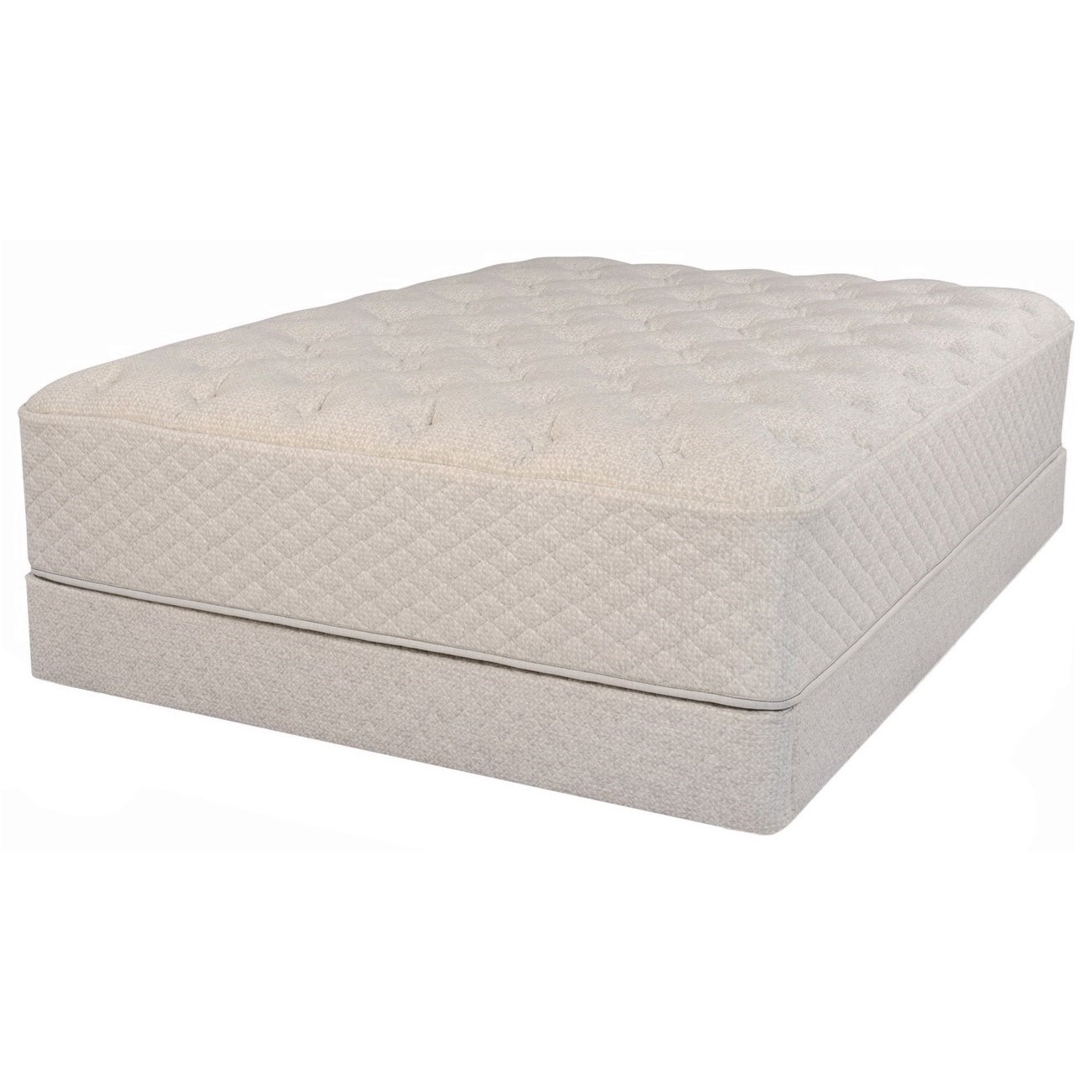 Sonnett Sleep Florence Firm Queen 15 Firm Eco Friendly Mattress