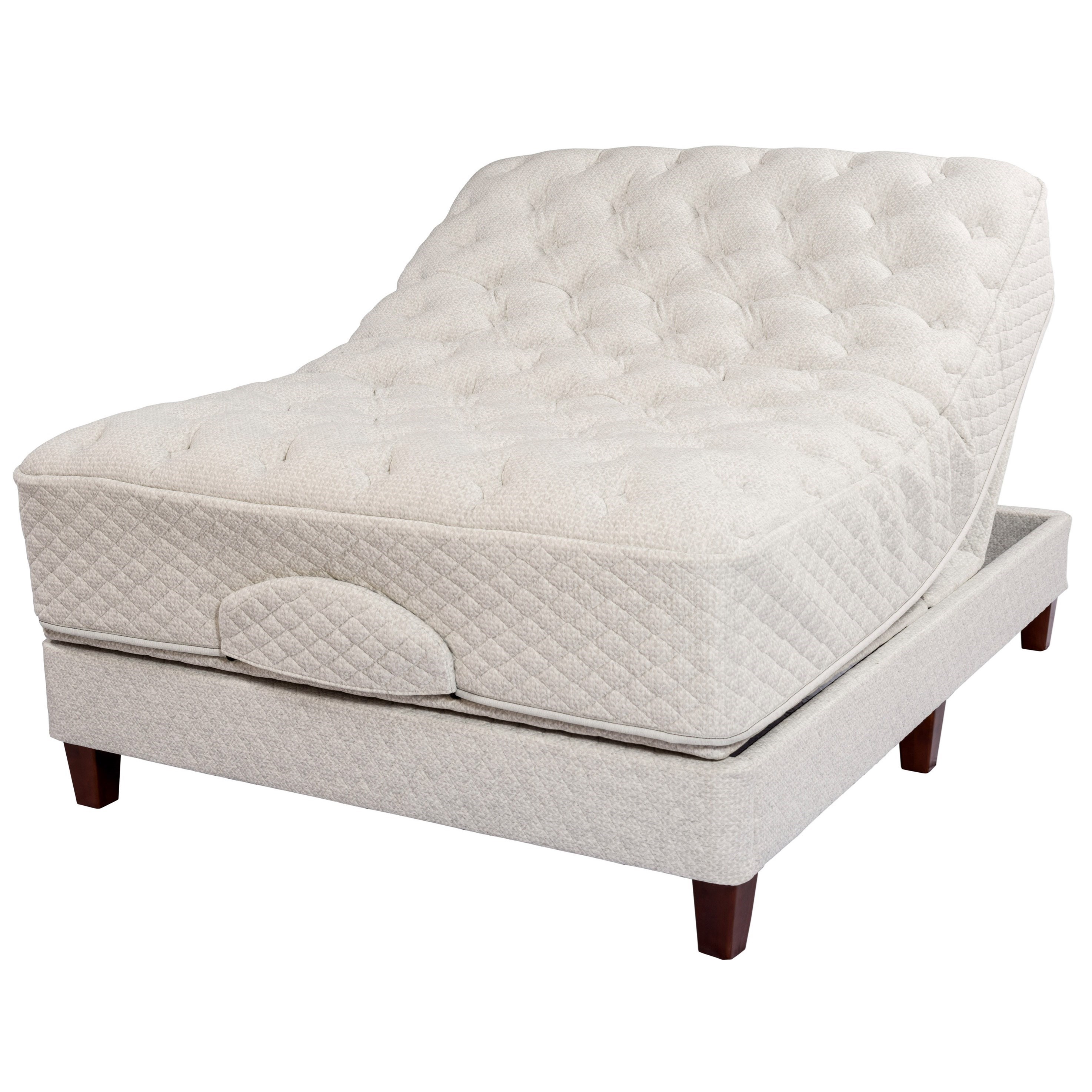 Sonnett Sleep Florence Firm Full 15 Firm Eco Friendly Mattress