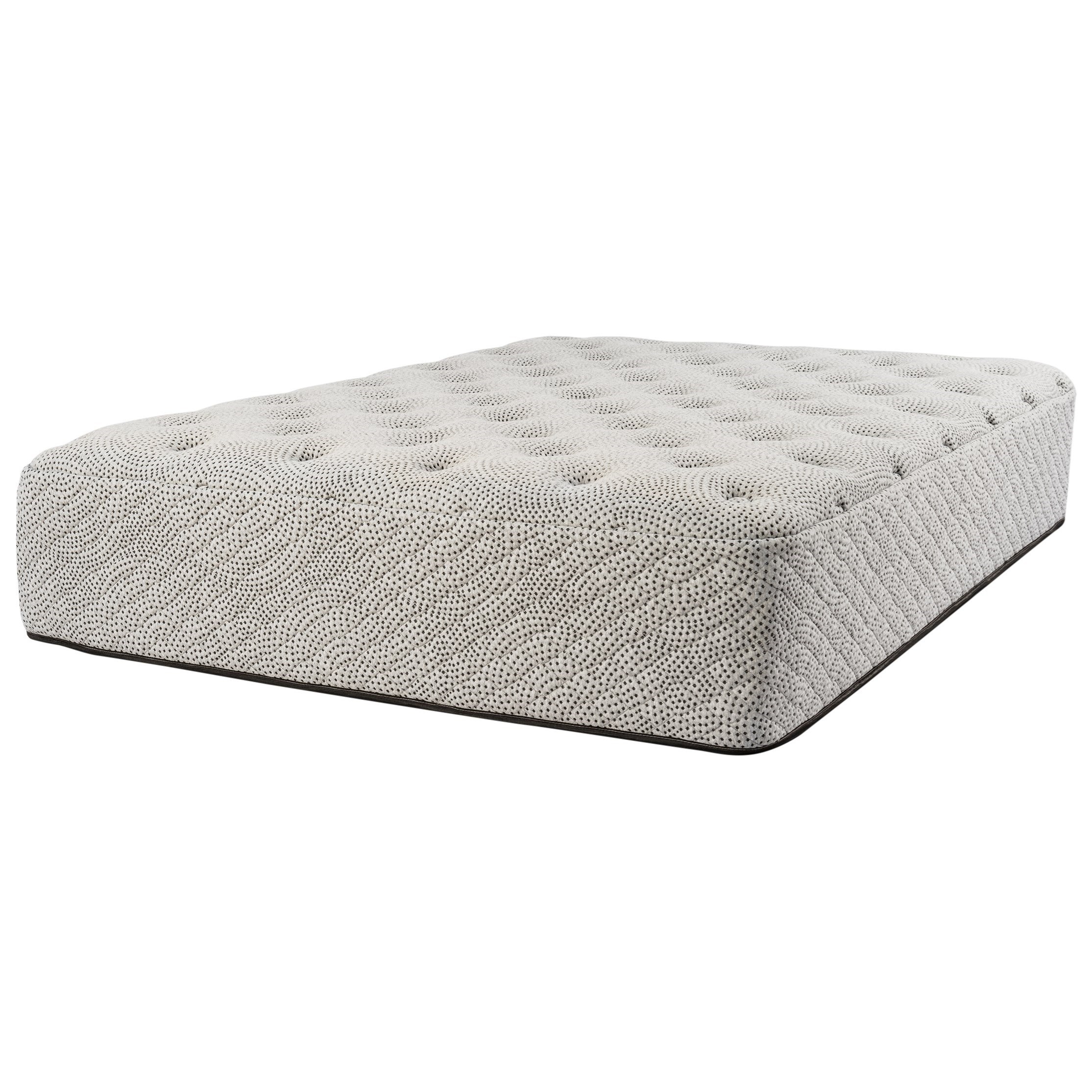 Sonnett Sleep Milano Plush Queen 14 Plush Eco Friendly Mattress