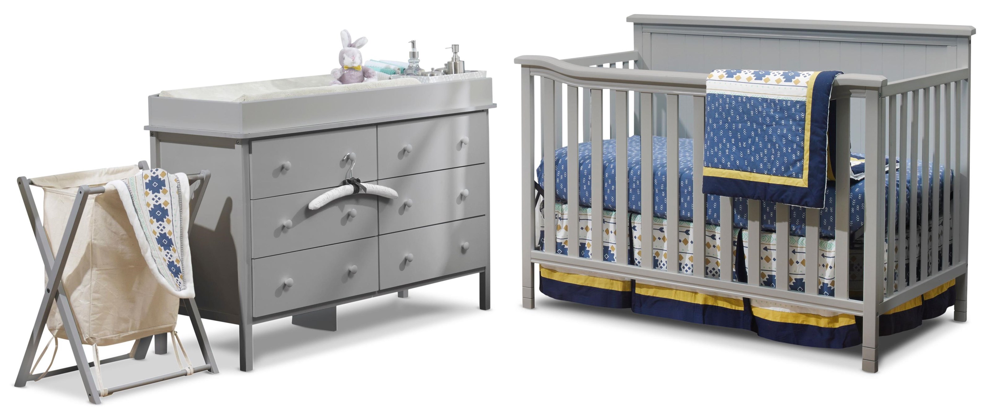 value city furniture cribs
