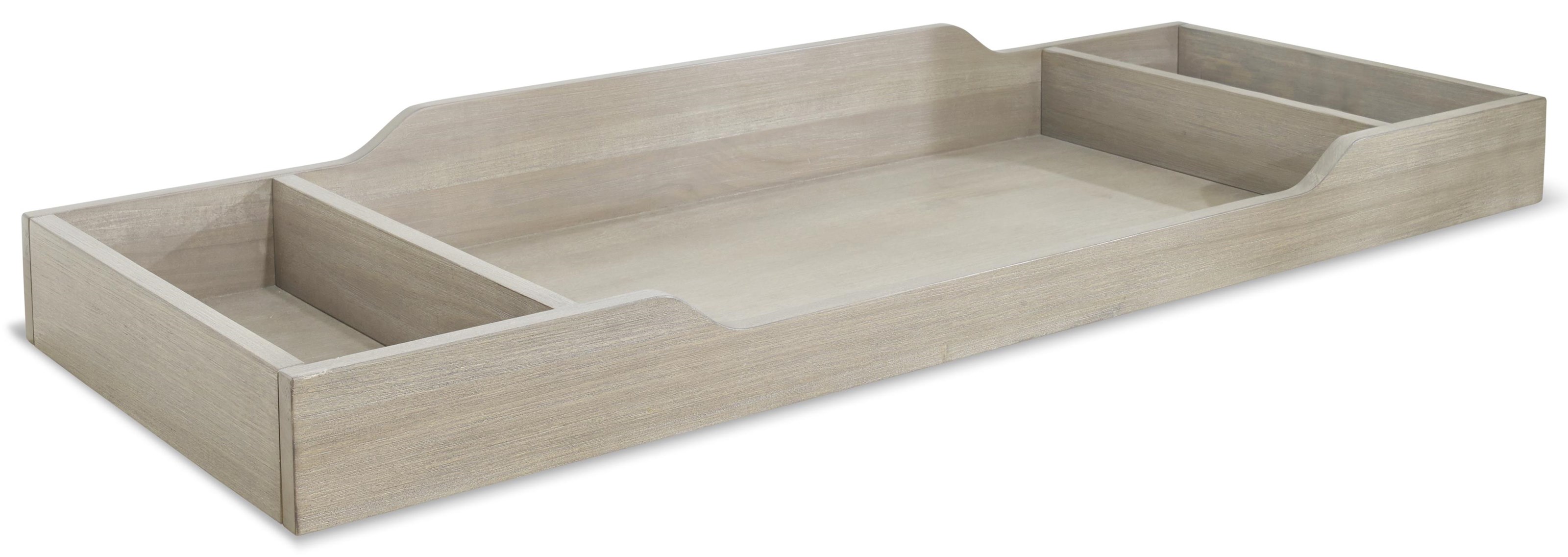 sorelle changing table