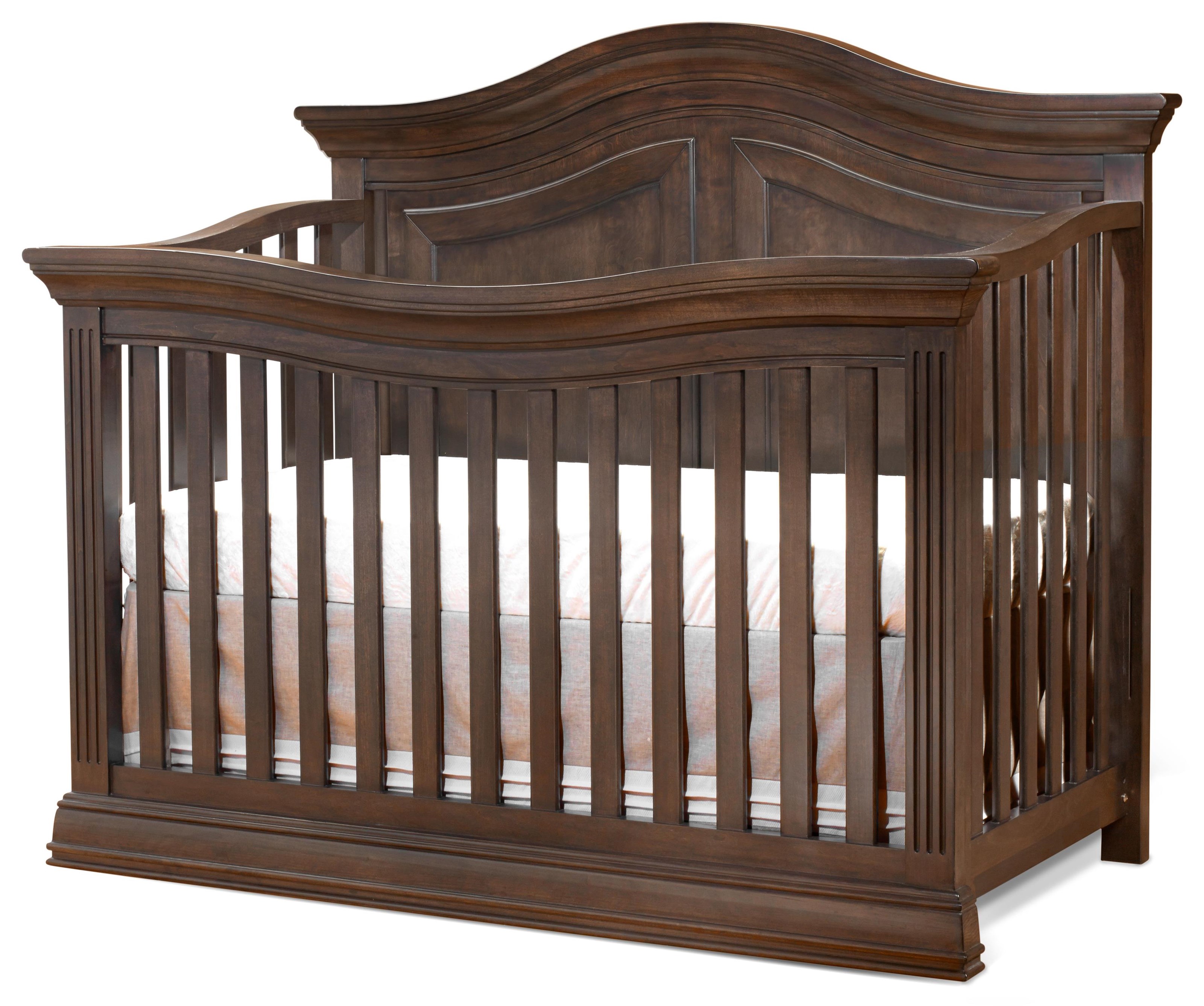 sorelle providence crib reviews