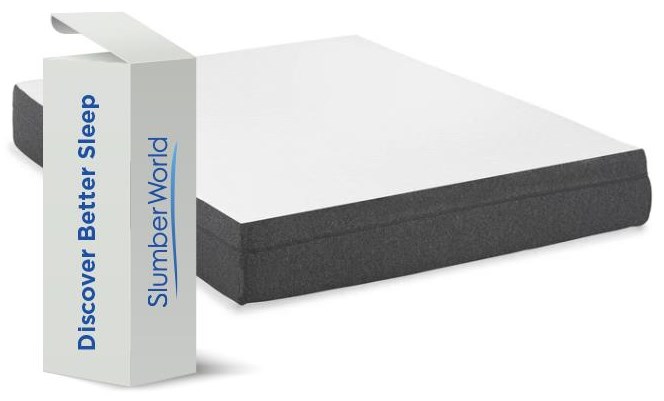 South Bay International Daisy King Firm Mattress In A Box