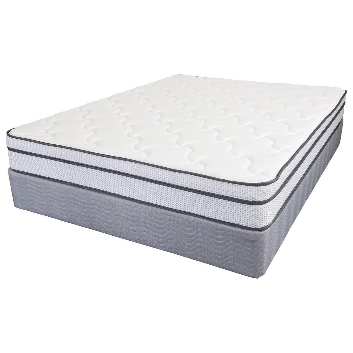 Southerland Foundation Twin Foundation Royal Furniture Box