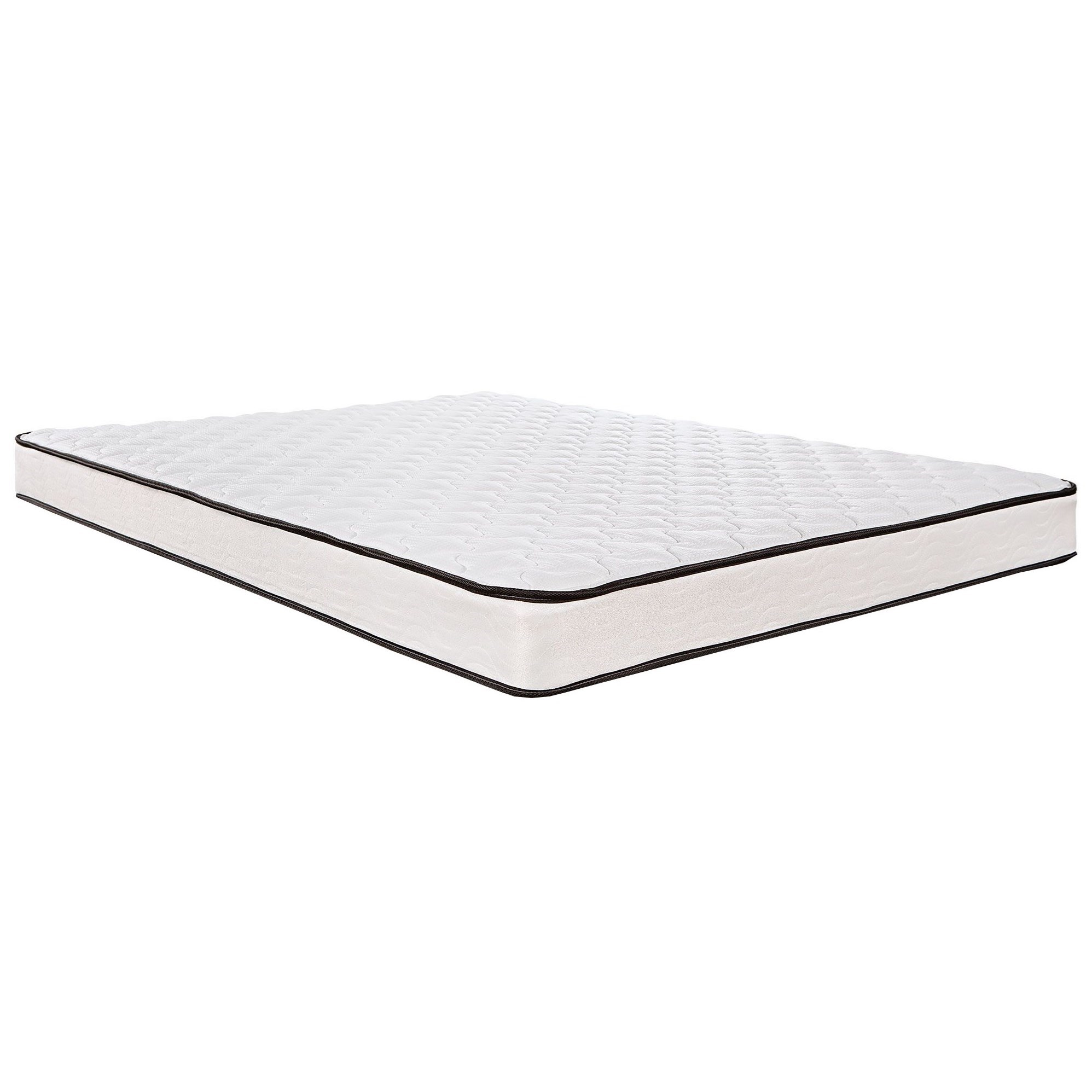 Southerland Bedding Co 3500 F Twin Firm Innerspring Mattress