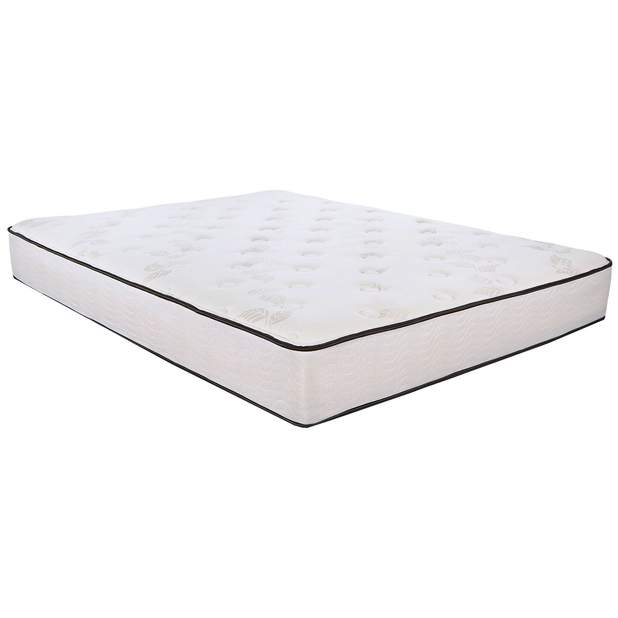 Southerland Bedding Co 5500 Plush Queen 10 9 Plush Innerspring