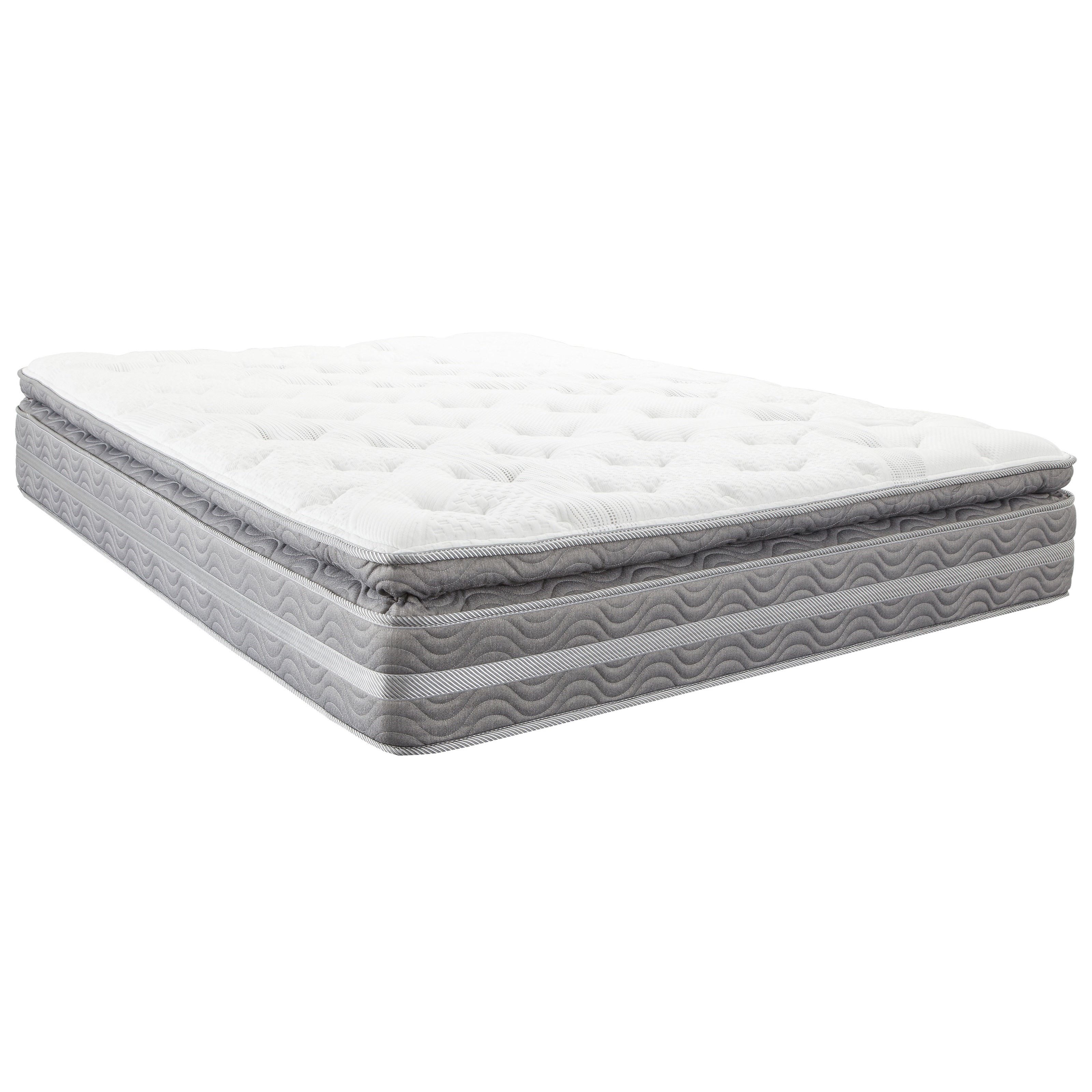 Southerland Bedding Co Arietta Pillow Top Full Value Mattress
