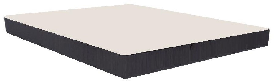 Southerland Bedding Co Signature Foundations Queen Low Profile