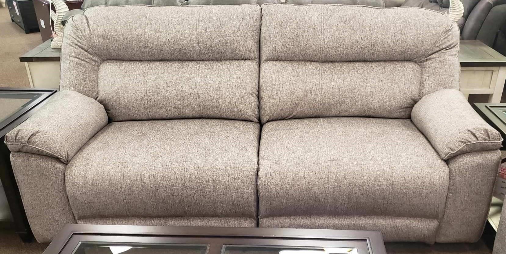 Southern Motion 734 Top Gun 734 30 159 16 Reclining Sofa Driftwood