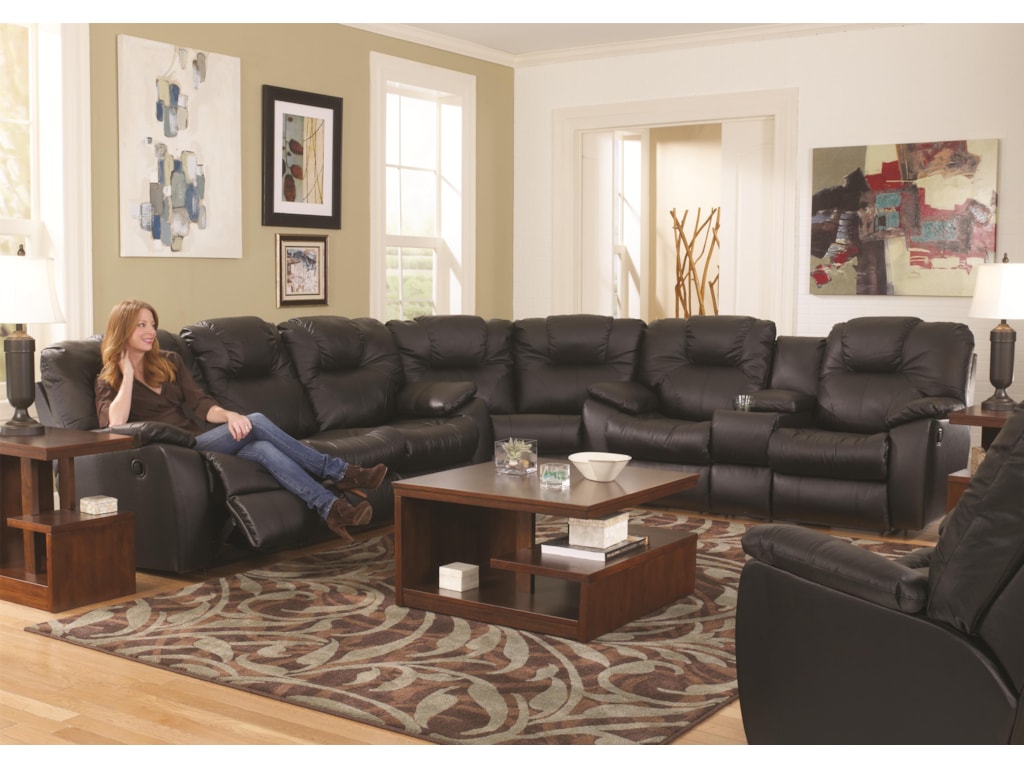 Southern Motion Avalon 838 28 83 31 Three Piece Sectional Sofa Southern Motion Avalon3 Pc Sectional
