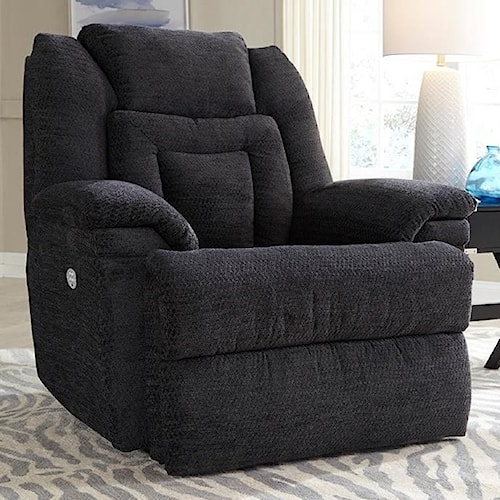 Southern Motion Kahuna Man S Headrest Recliner Southern Motion Kahuna Man S Headrest Recliner