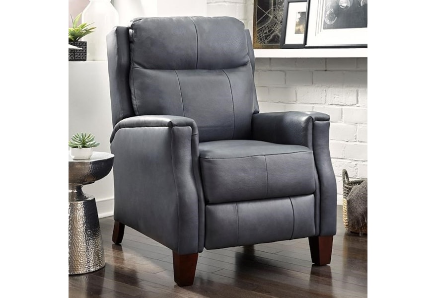 Southern Motion Bowie 61620p Power Headrest Transitional High Leg