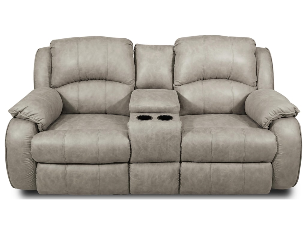 Cagney Comfy And Convenient Console Sofa With Reclining Chairs Cup Holders By Southern Motion At Ruby Gordon Home Cagney Comfy And Convenient Console Sofa With Reclining Chairs Cup Holders By Southern Motion At Ruby Gordon Home