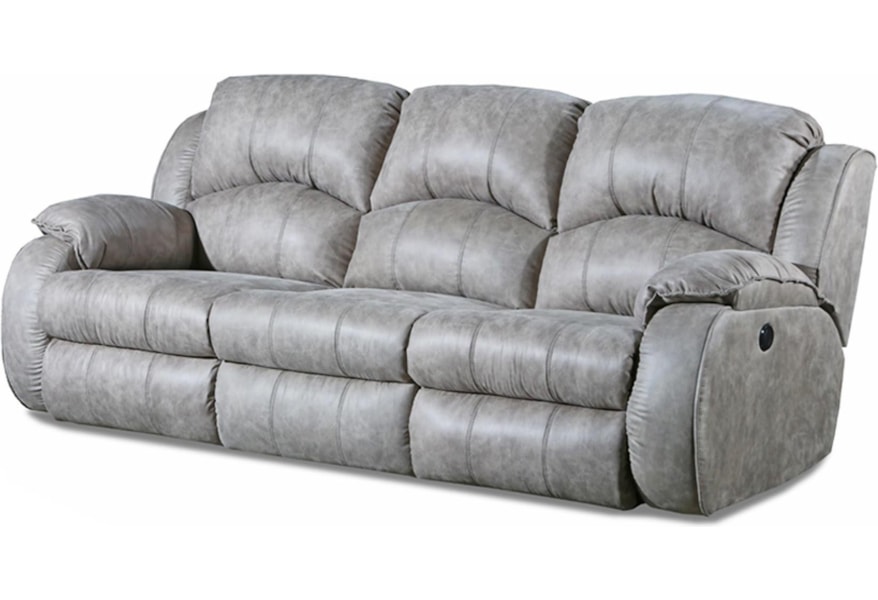 Southern Motion 705 173 09 705 61p 173 09 Power Sofa Furniture Fair North Carolina Reclining Sofas