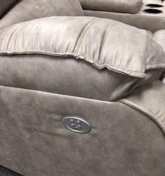 Southern Motion 705 173 09 705 78p 173 09 Power Loveseat