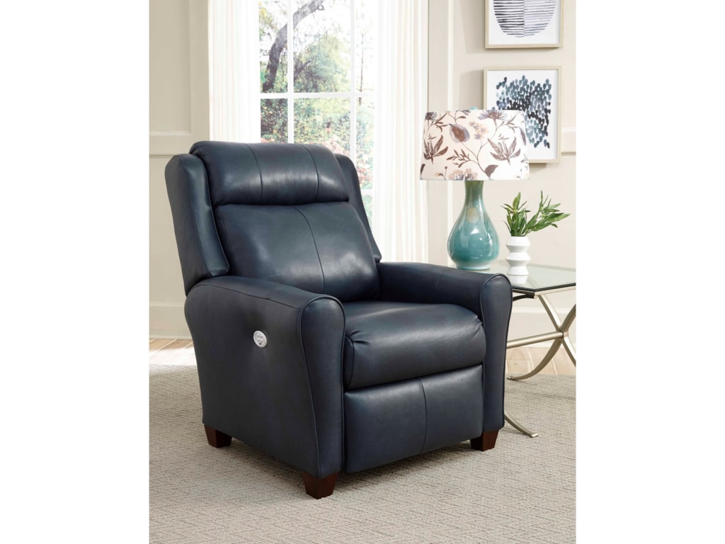 Southern Motion Cool SpringsPowerPlus Low Leg Recliner