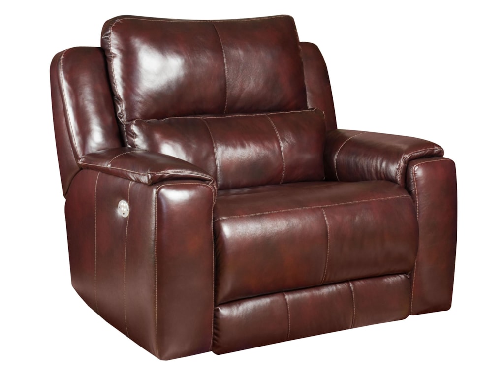 Southern Motion Dazzle Power Reclining Chair 1 2 Wayside Furniture Recliners