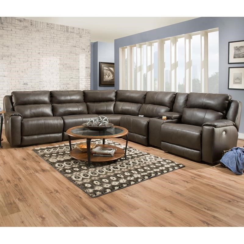 theater seating couch