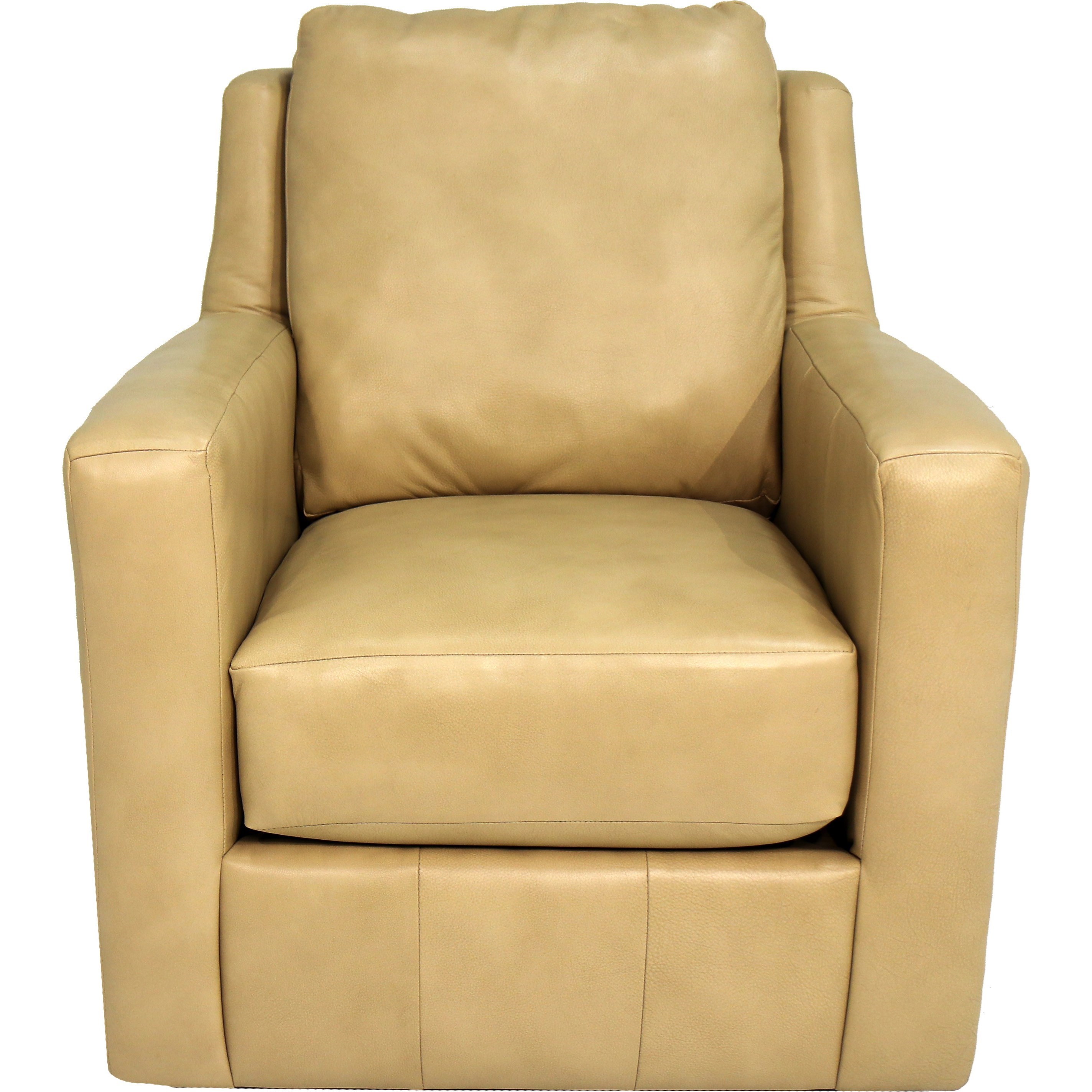 Southern Motion Diva 103 Contemporary Swivel Glider With Track Arms Pilgrim Furniture City Upholstered Chairs