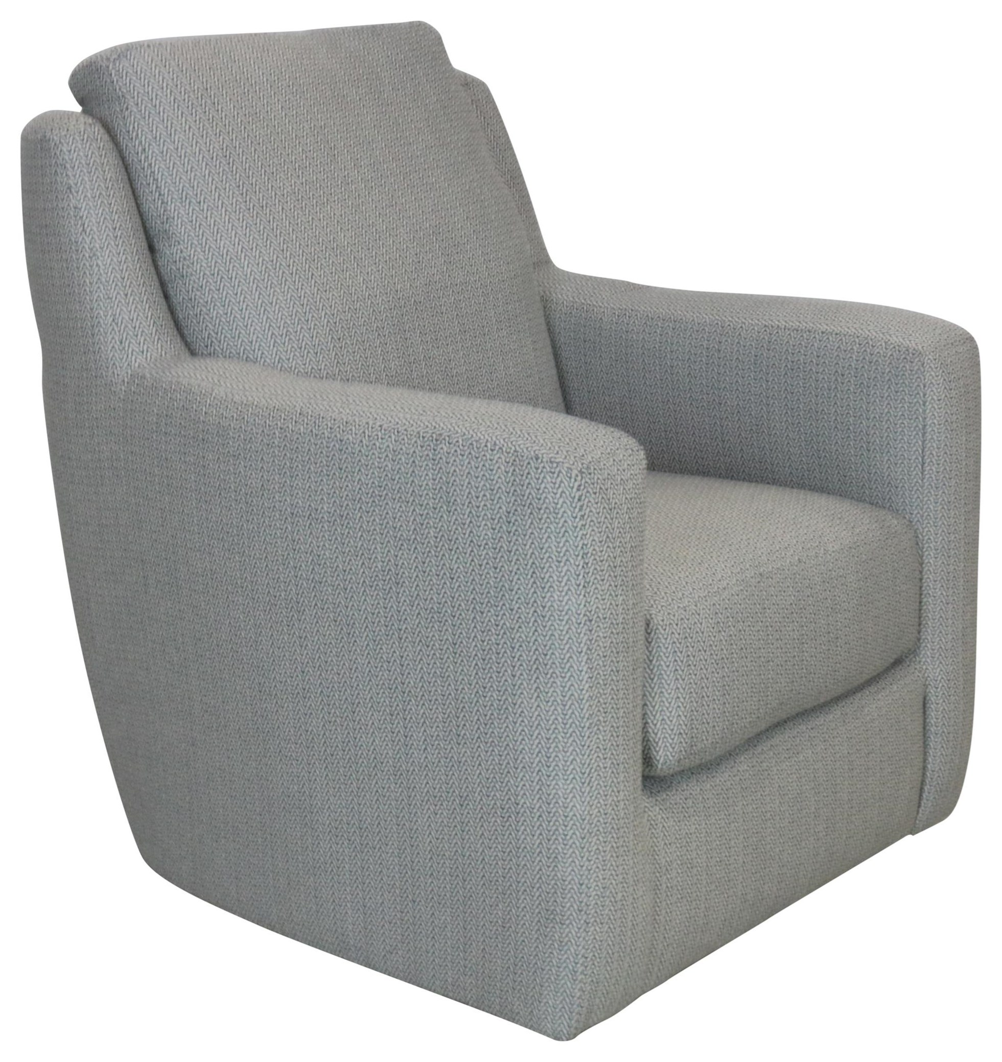 Design 2 Recline Diva Swivel Glider Chair