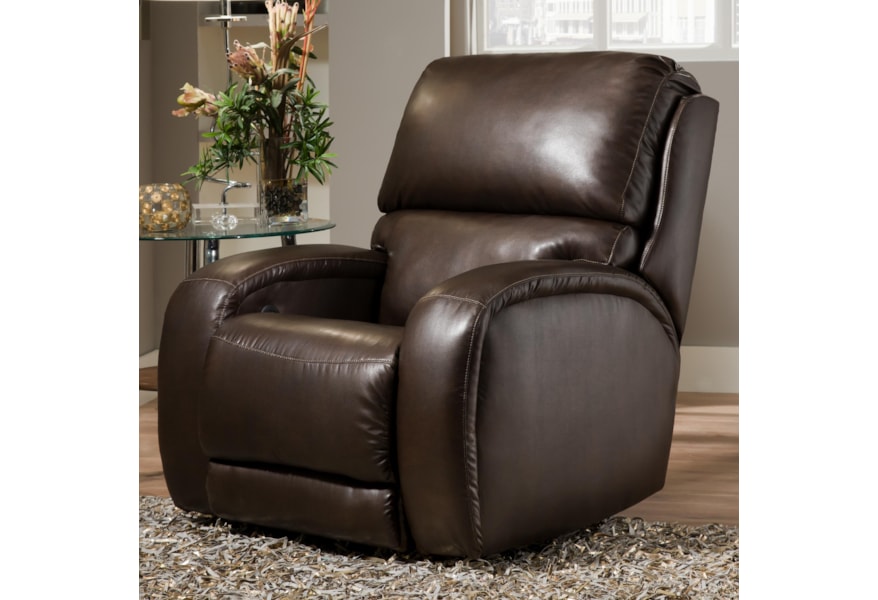 Southern Motion Fandango 2184p Convenient And Comfortable Power Wall Hugger Recliner Hudson S Furniture Recliners