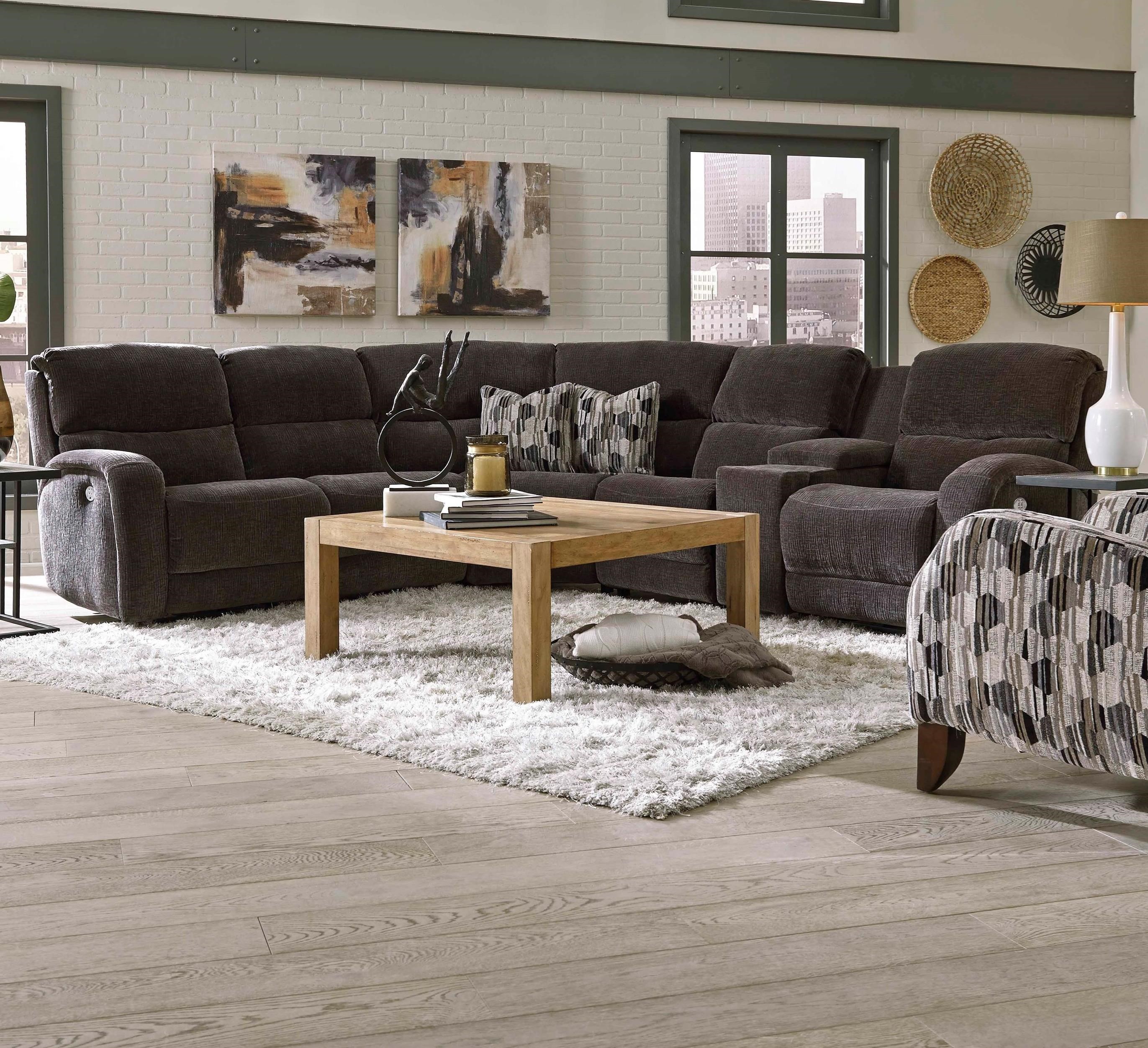 southern motion fandango 884 angled power reclining sectional with fandango customer support