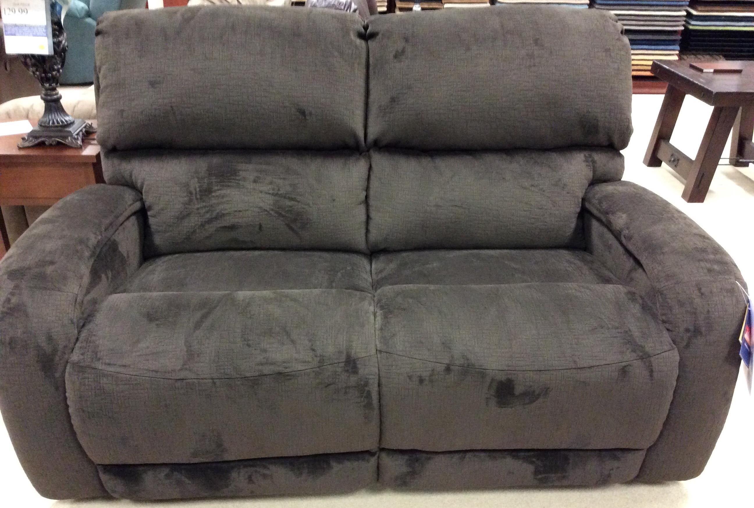 Southern Motion Fandango 884 884 21 Reclining Loveseat With Casual