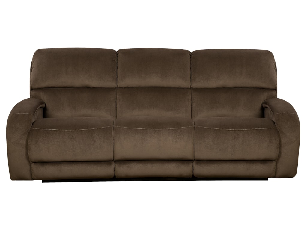 Southern Motion Fandango 884 Reclining Sofa With Casual Southern Motion Fandango 884 Reclining Sofa With Casual