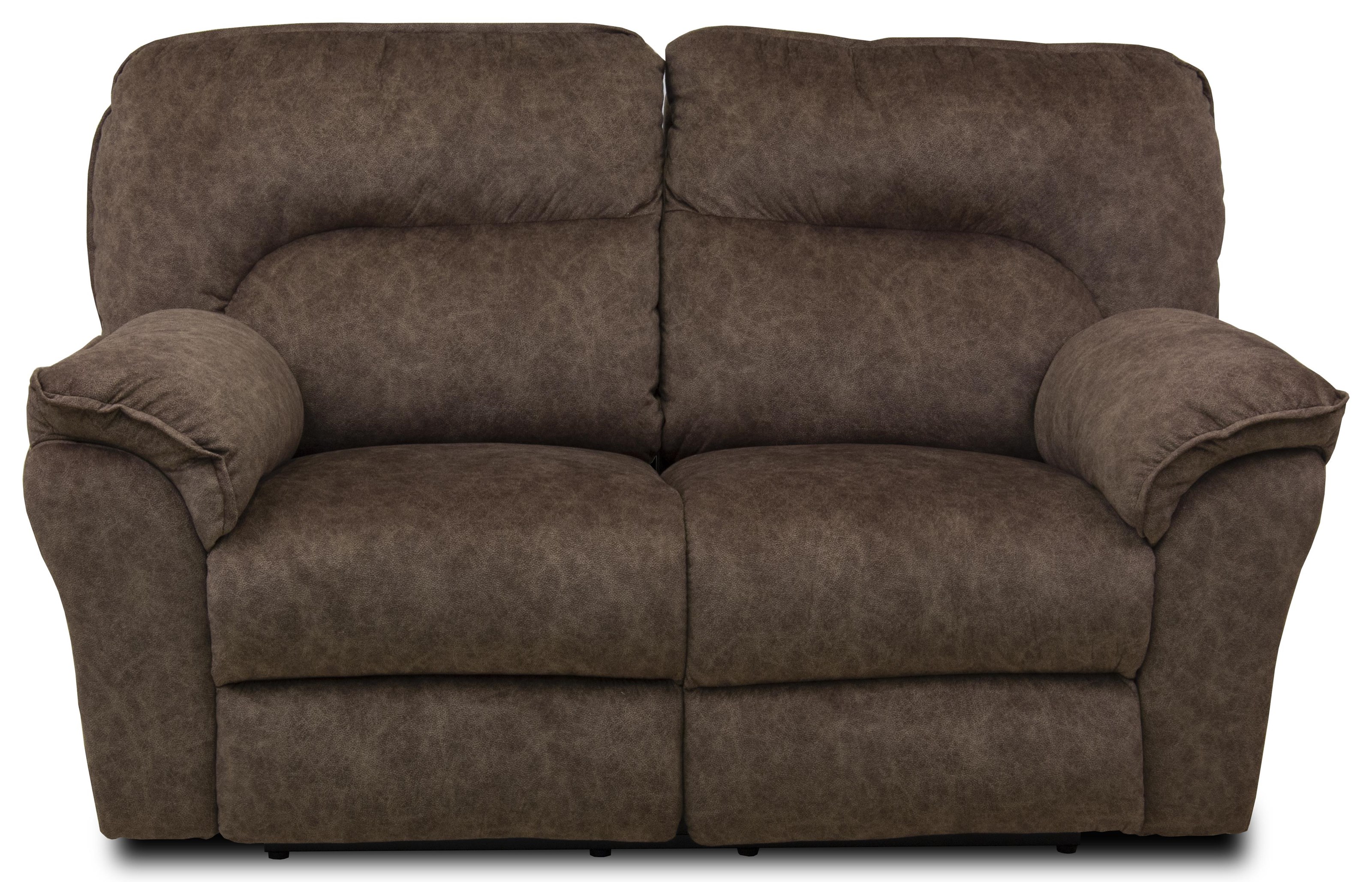 Southern Motion Full Ride Power Reclining Loveseat With Console Ruby Gordon Home Reclining Loveseats