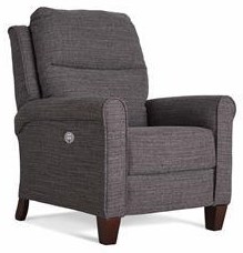 Southern Motion Hi Leg 1628p Pep Talk Power Recliner Dunk Bright Furniture High Leg Recliners