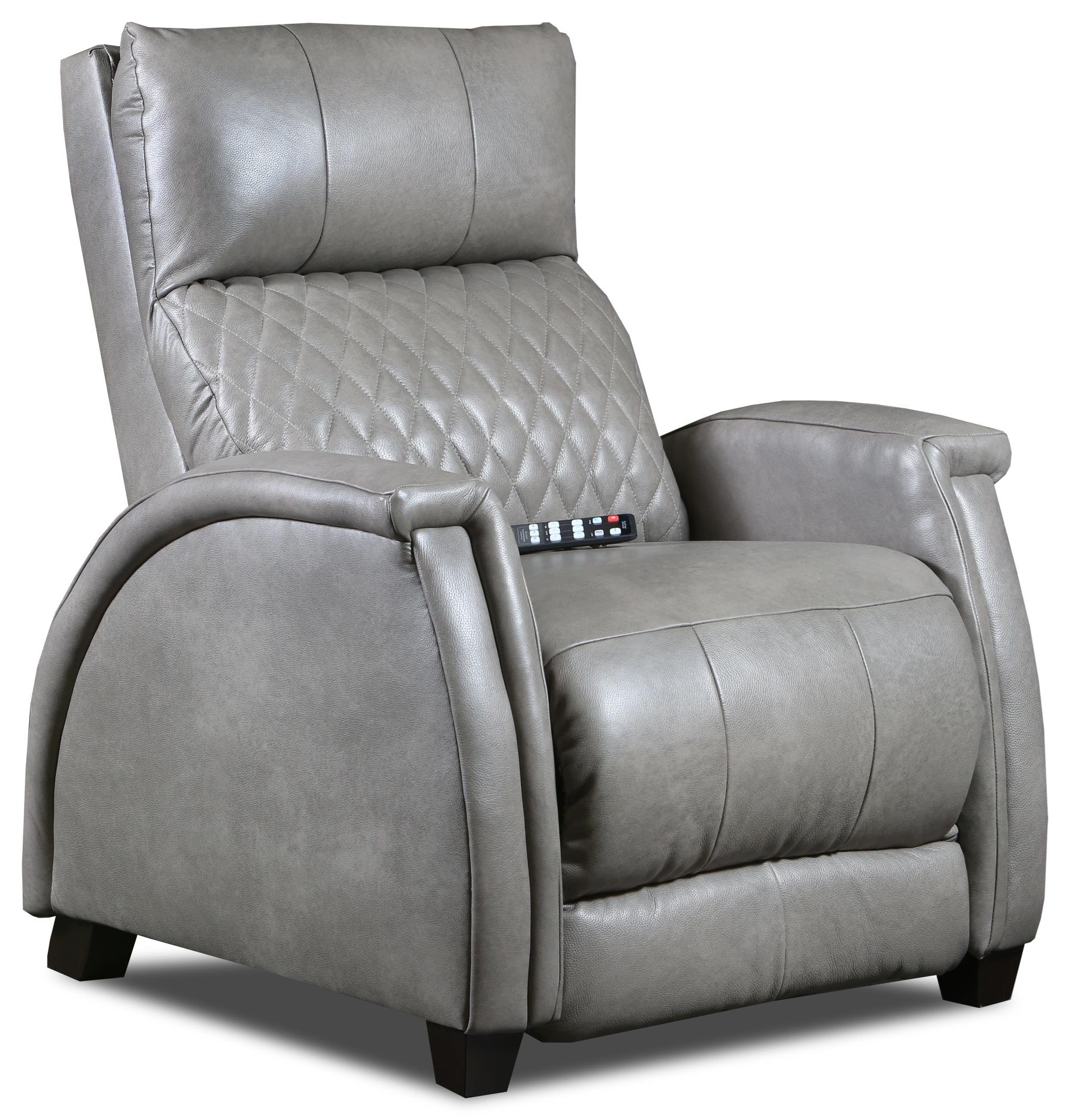 Southern Motion Jupiter 6073 95p 906 09 Leather Contemporary Zero