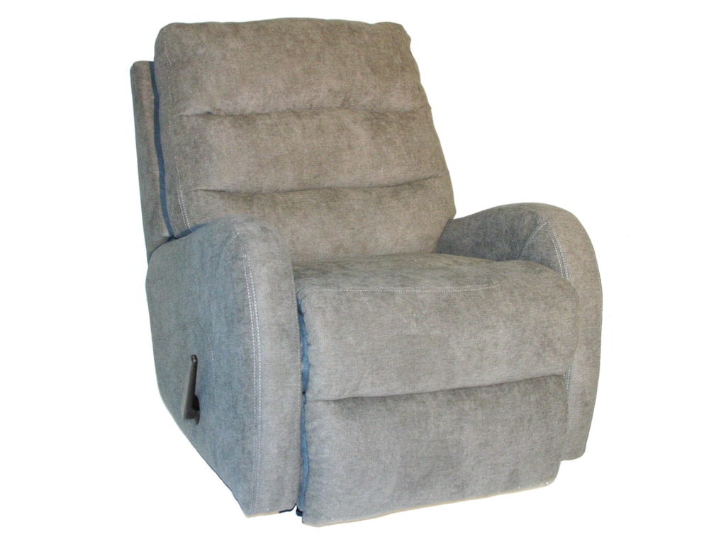 Southern Motion Krypto 1150 Rocker Recliner With Modern