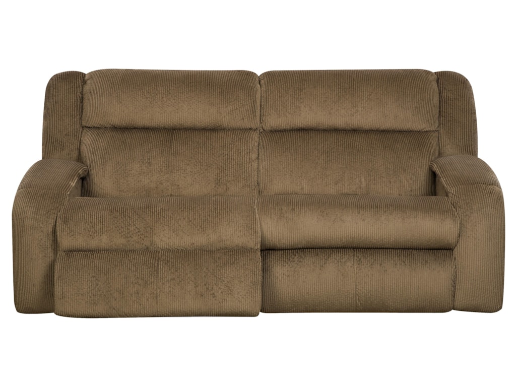 Southern Motion Maverick Layflat Reclining Sofa