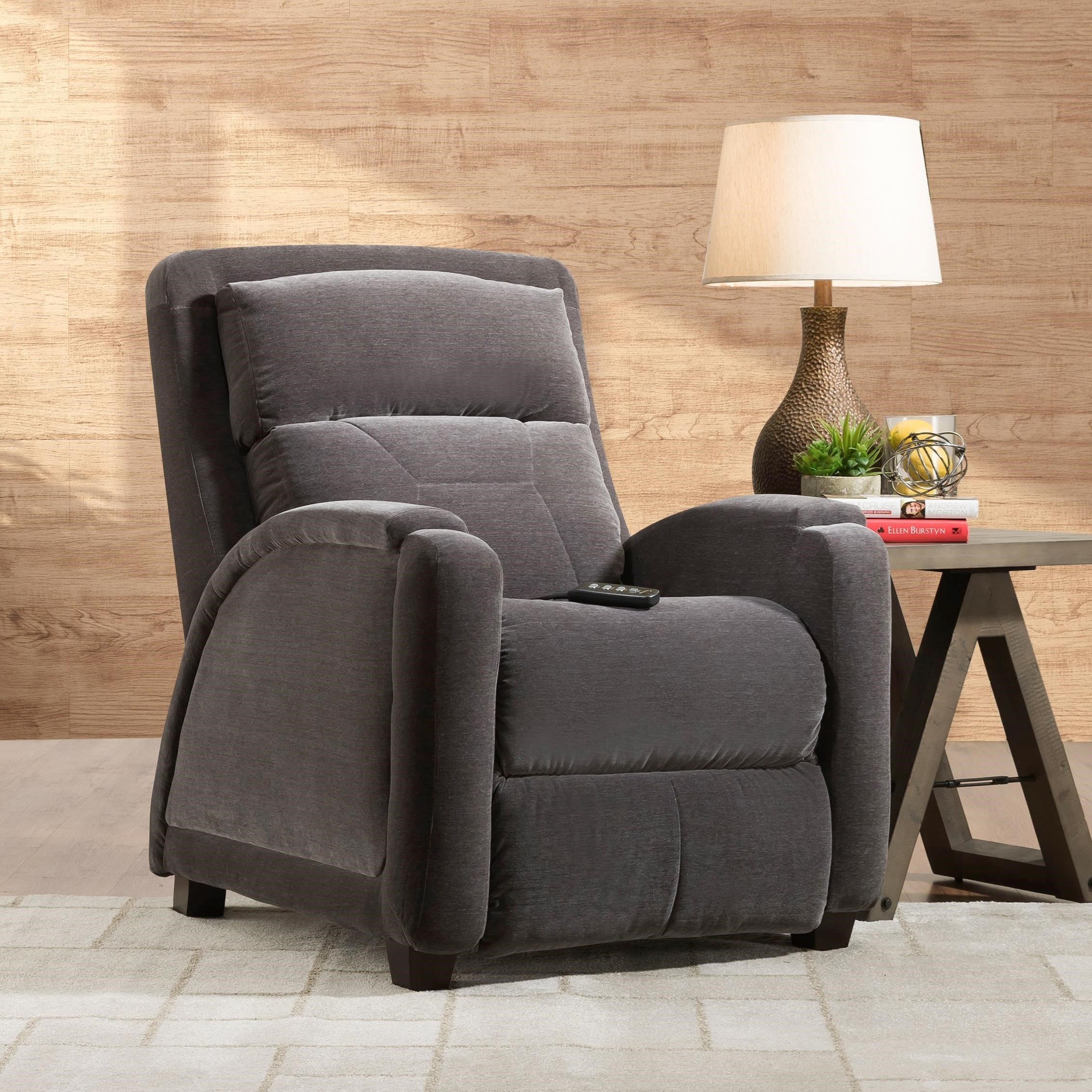 Southern Motion Mercury 6072 95p Contemporary Zero Gravity