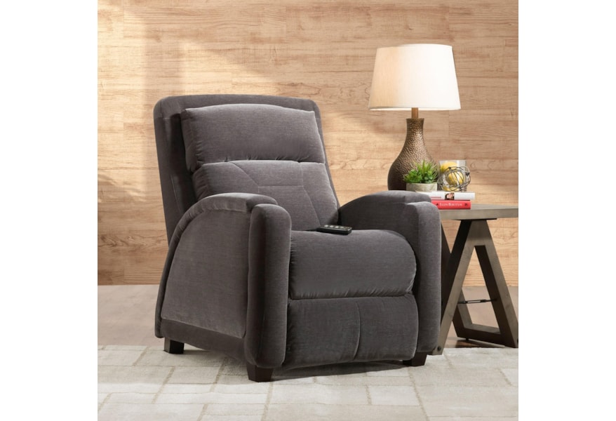 Southern Motion Mercury 6072 95p Contemporary Zero Gravity