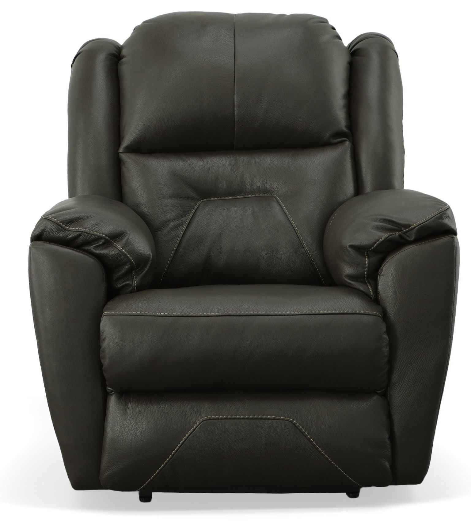 Southern Motion Pandora 6751P-957-18 Power Reclining Wallhugger 