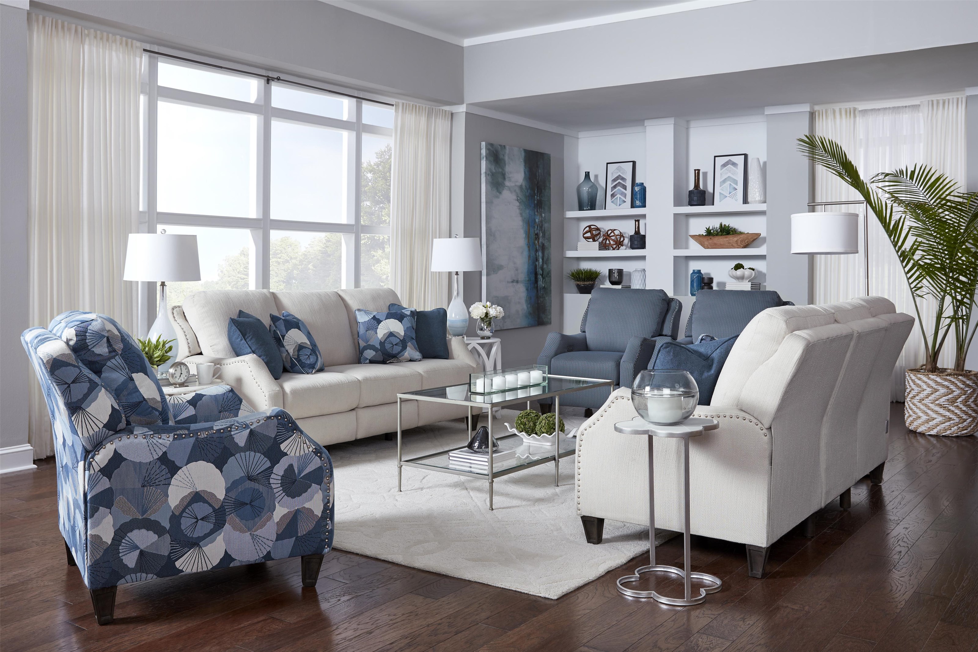 Traditional All Living Room Furniture In Kansas City Area Liberty