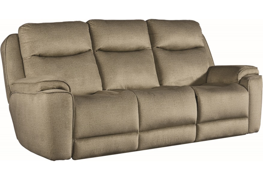Southern Motion Showstopper 736 61p Nl Zero Gravity Power Headrest Reclining Sofa Becker Furniture Reclining Sofas