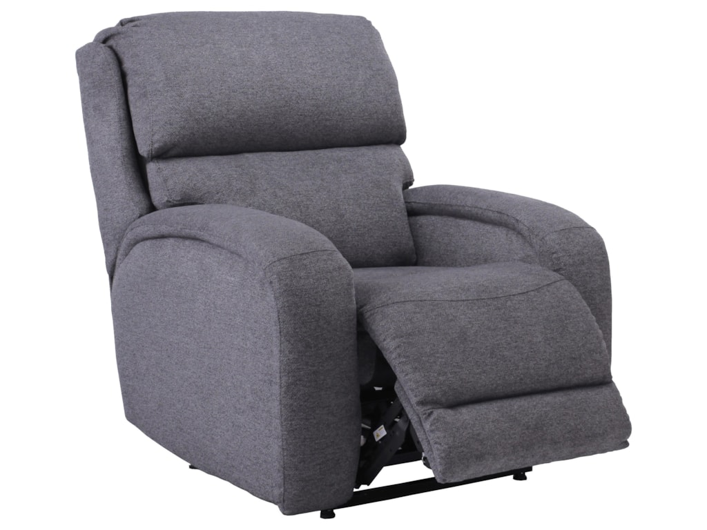 Southern Motion Socozi Massage Power Recliner Royal Furniture Recliners