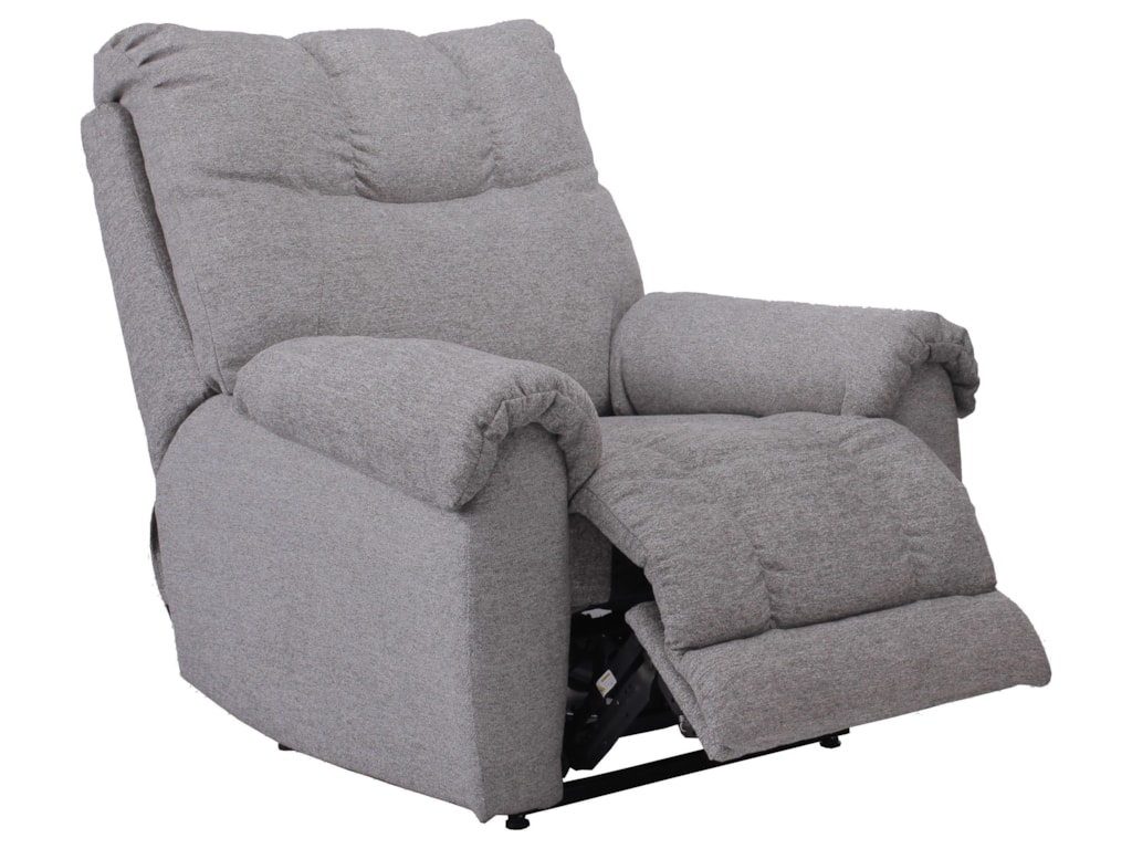Southern Motion Socozi Massage Power Recliner With Heat Royal Furniture Recliners