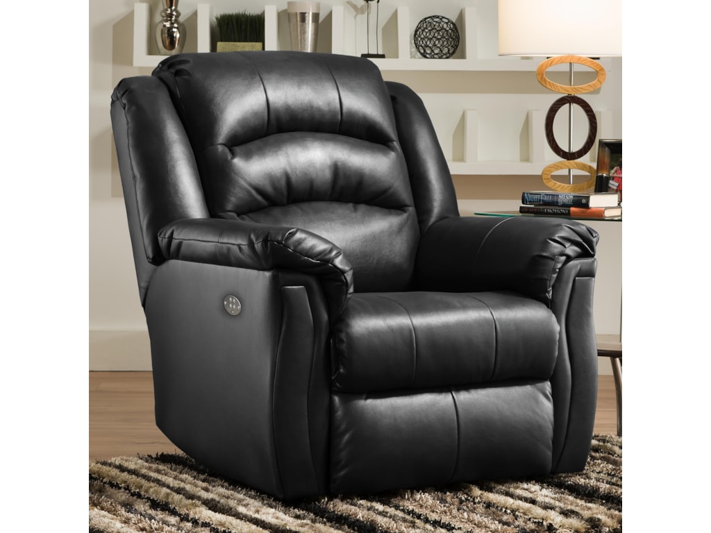 Southern Motion Recliners Max Lay Flat Lift Recliner With Power Headrest Wayside Furniture Lift Chairs