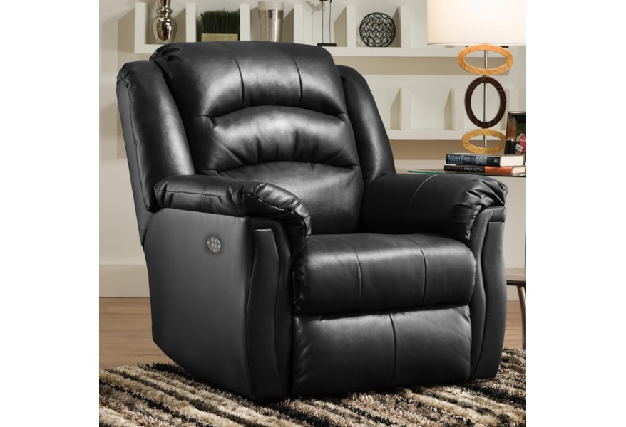 Southern Motion Recliners 00 11127 Max Rocker Recliner Coconis