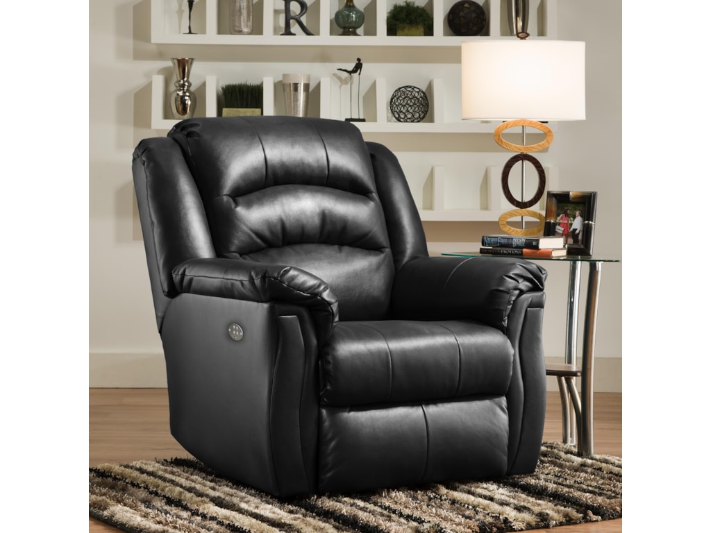 Southern Motion MaxMax Lay-Flat Lift Recliner