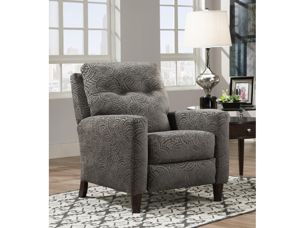 Southern Motion BellaPower High Leg Recliner
