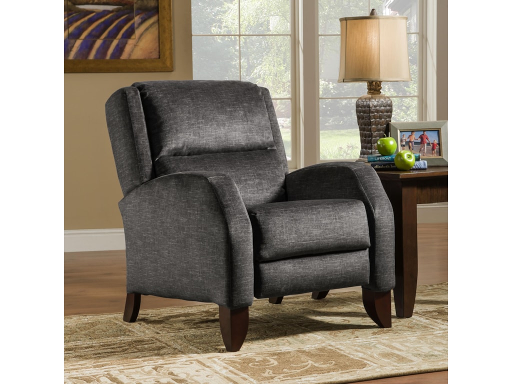 Southern Motion ReclinersHigh Leg Power Recliner