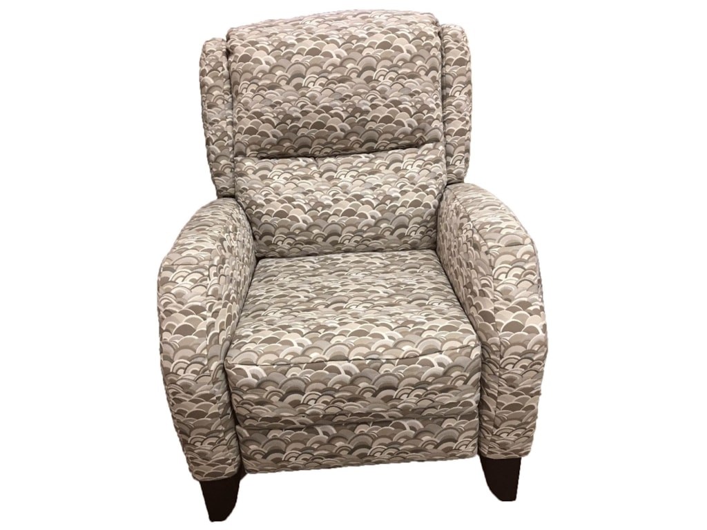 Southern Motion ReclinersHigh Leg Power Recliner