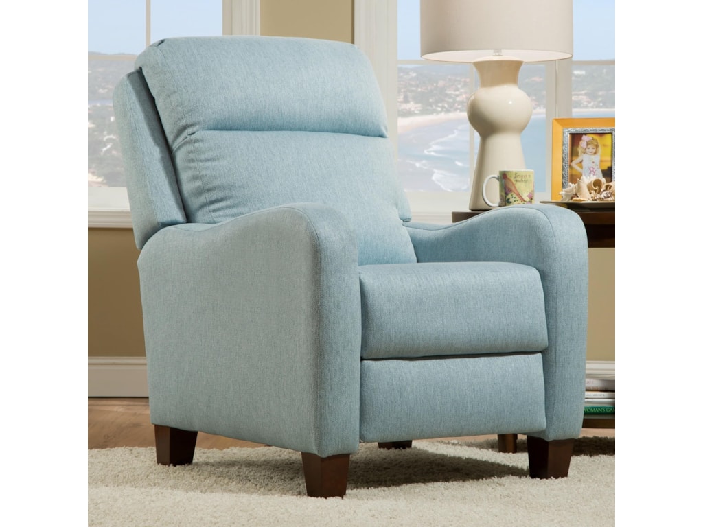 Southern Motion Prestige High Leg Power Recliner Wayside