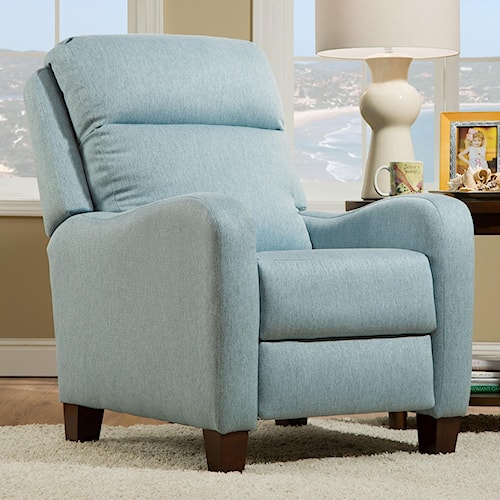 Southern Motion Recliners Prestige Recliner Wayside Southern Motion Recliners Prestige Recliner
