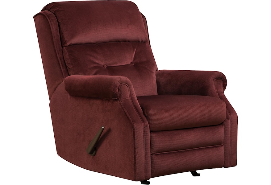 Southern Motion Recliners Nantucket Layflat Lift Chair With Power