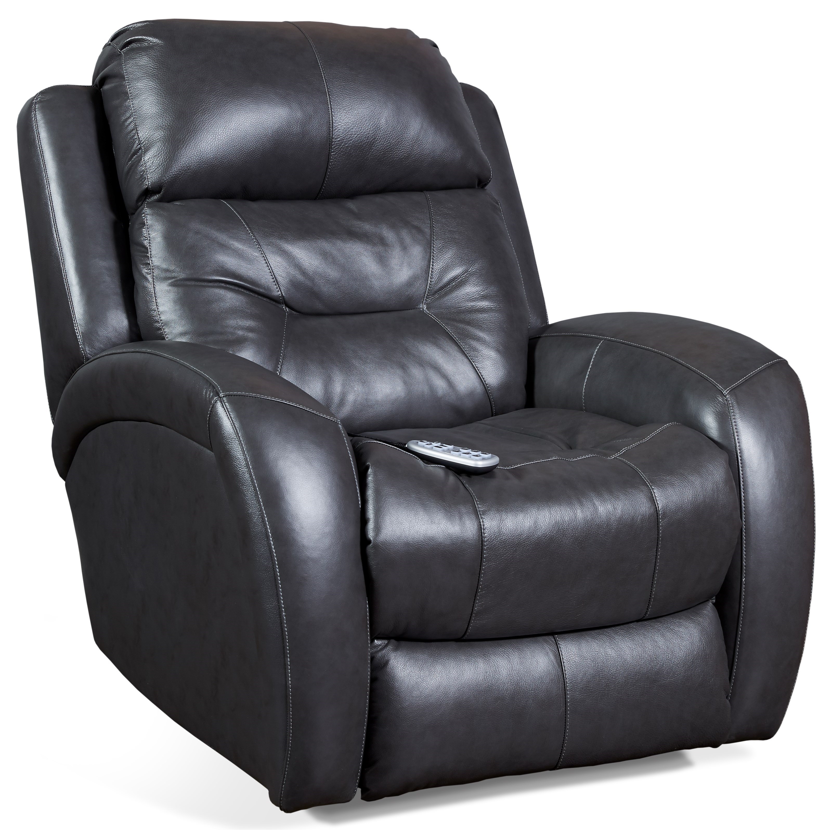 Southern Motion Recliners 5316p Showcase Rocker Recliner With